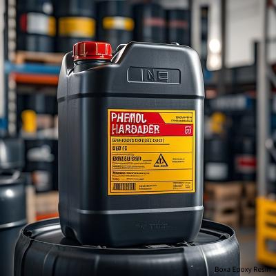 Phenols Hardner MYH381